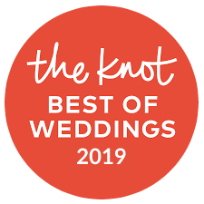 The knot best of weddings 2 0 1 9