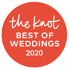 The knot best of weddings 2 0 2 0